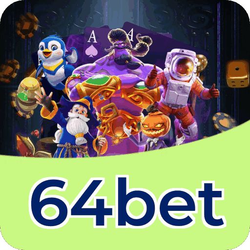 Dealers profissionais da 64bet