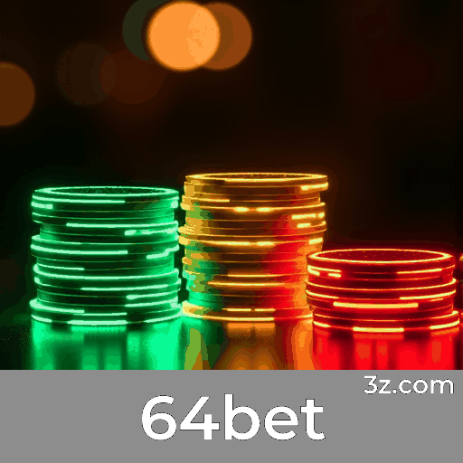 64bet: Experiência Autêntica para Jogadores Brasileiros