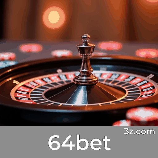 Tecnologia Avançada da 64bet: Onde Inovação Encontra Entretenimento