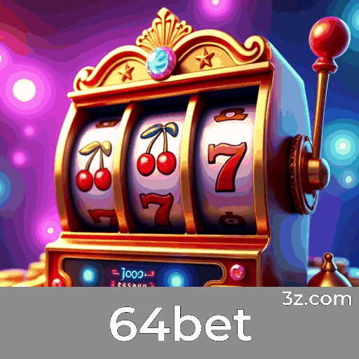 64bet Promo: Descubra o Valor Oculto com Emoção