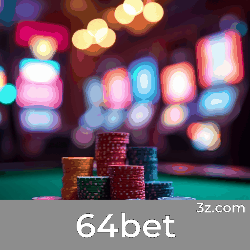64bet Promo: Descubra o Valor Oculto com Emoção