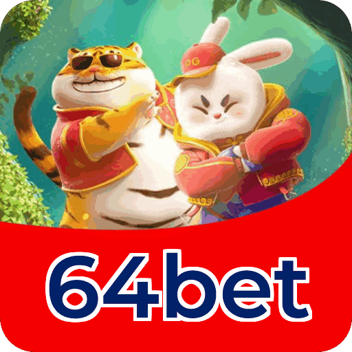 Siga a 64bet no Facebook