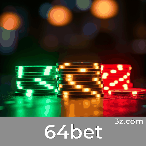 64bet: Domine o Esporte com Análise e Estratégias de Apostas