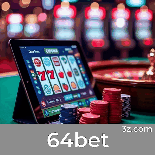 Desbloqueie Privilégios Exclusivos com Sua Conta 64bet