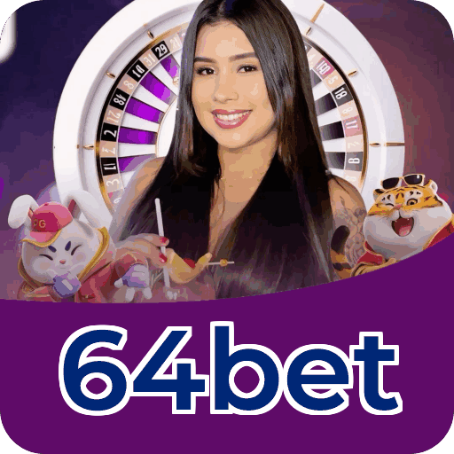 Slots Premium da PG Soft na 64bet