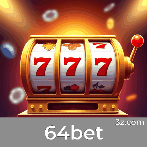 64bet: Experiência Autêntica para Jogadores Brasileiros