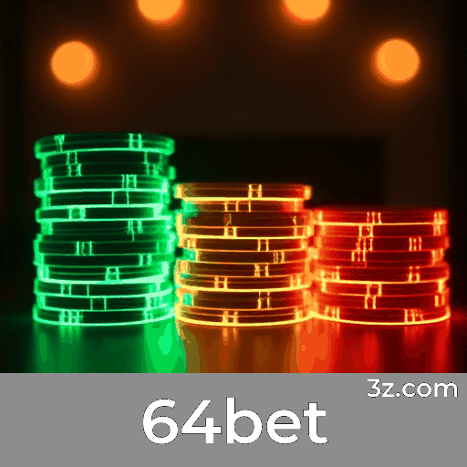 64bet Promo: Descubra o Valor Oculto com Emoção
