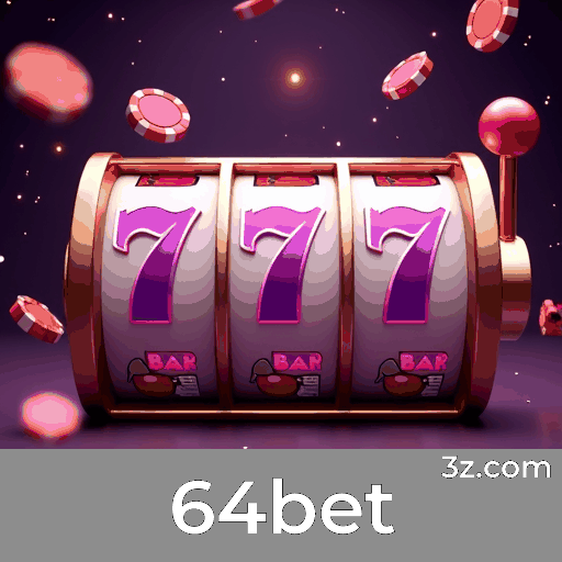 Tecnologia Avançada da 64bet: Onde Inovação Encontra Entretenimento