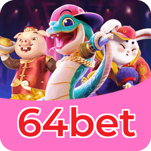 Jogos com maior RTP na 64bet
