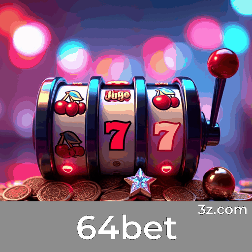64bet: Experiência Autêntica para Jogadores Brasileiros