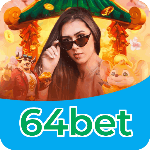 Streaming 4K no cassino ao vivo da 64bet