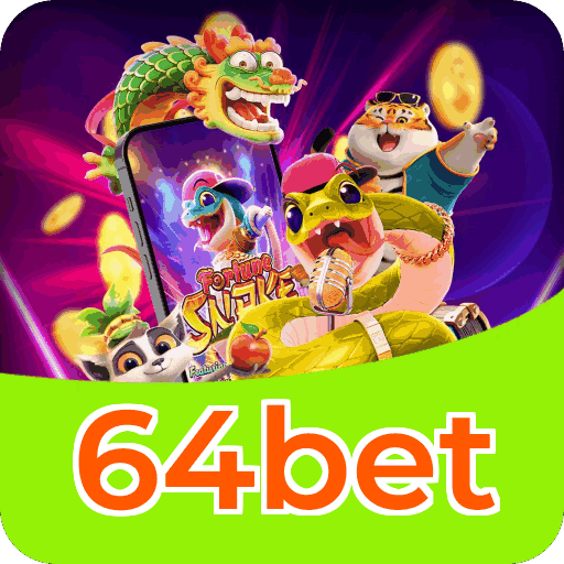 Instalar APK 64bet