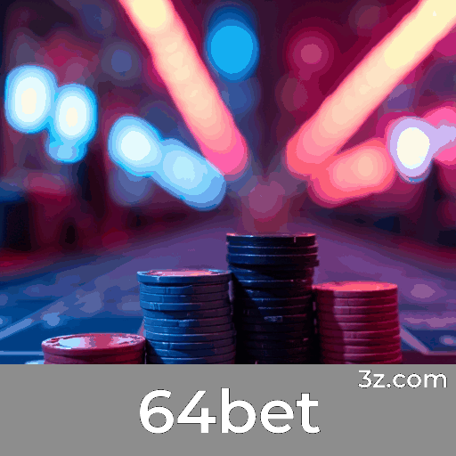 Tecnologia Avançada da 64bet: Onde Inovação Encontra Entretenimento