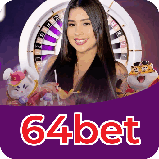 Cadastro 64bet